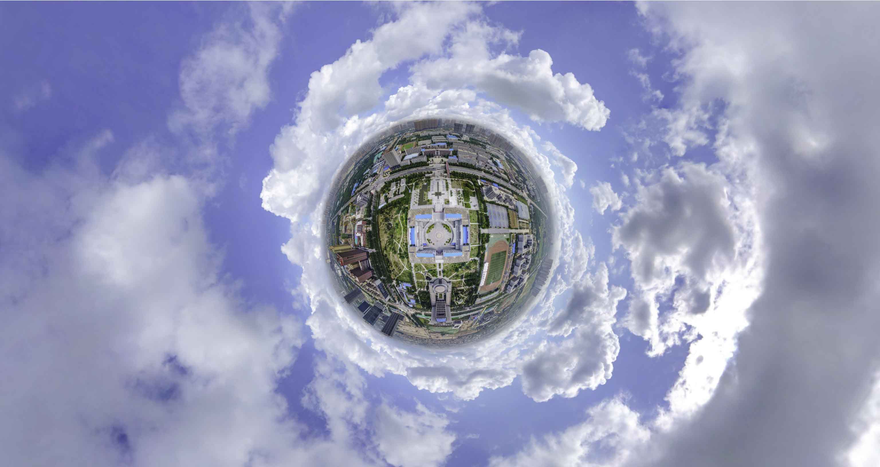 马尔康格凸河风景名胜区